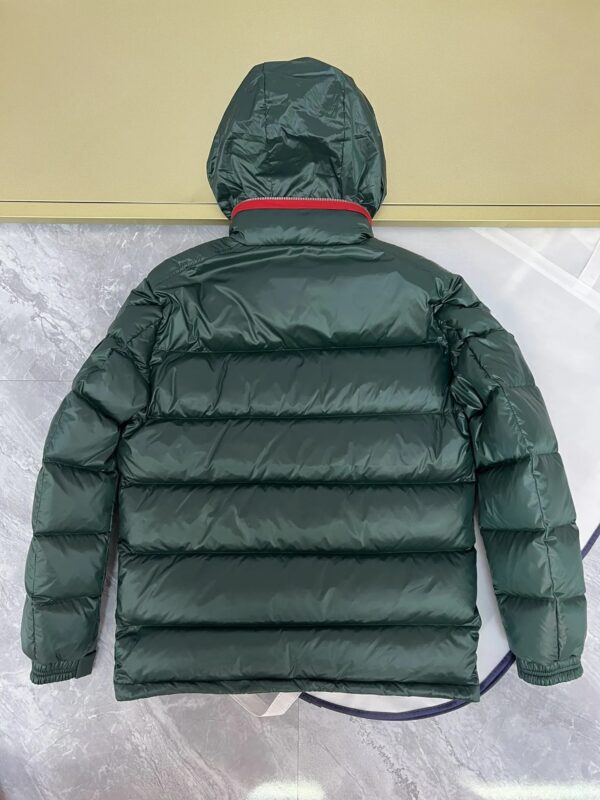 Gourette padded jacket - Image 4