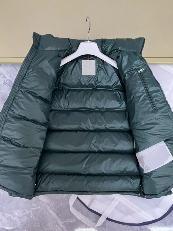 Gourette padded jacket - Image 5