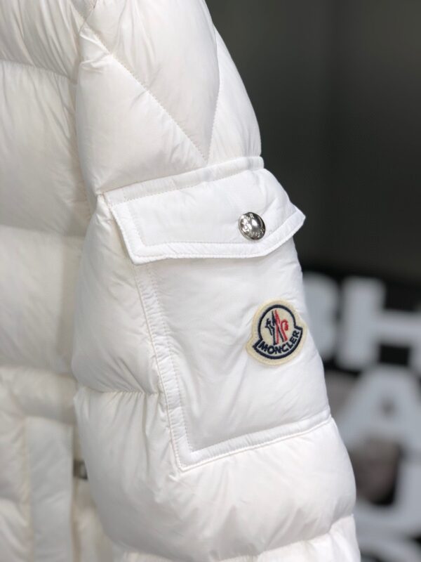 PAVIN DOWN JACKET - Image 6