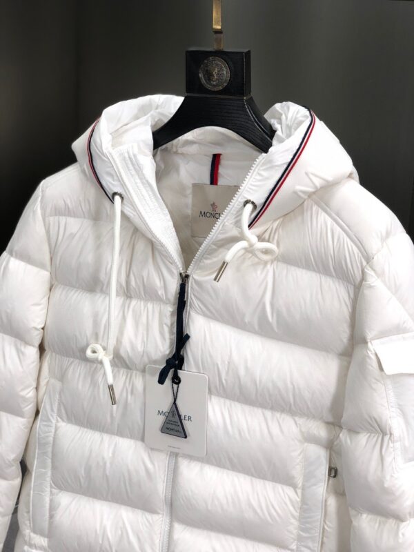 PAVIN DOWN JACKET - Image 3