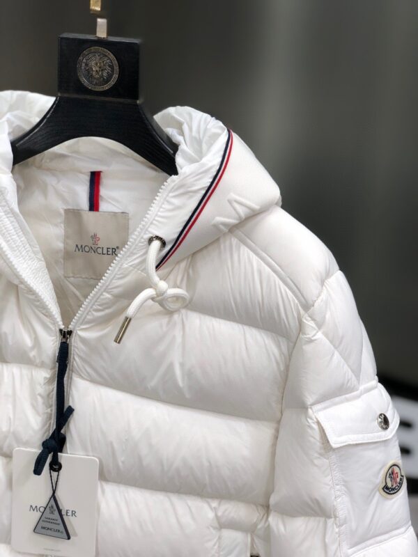 PAVIN DOWN JACKET - Image 4