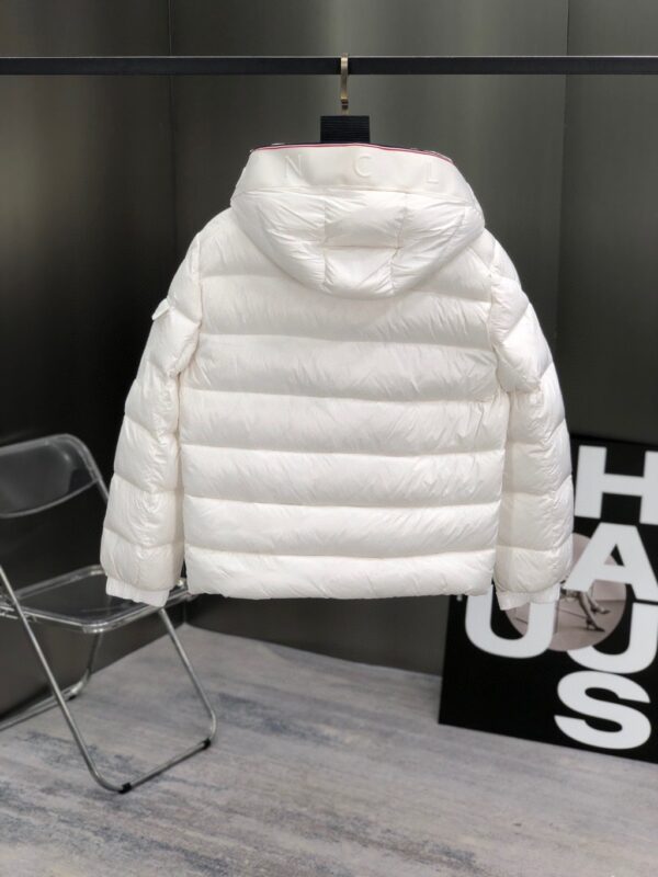 PAVIN DOWN JACKET - Image 8