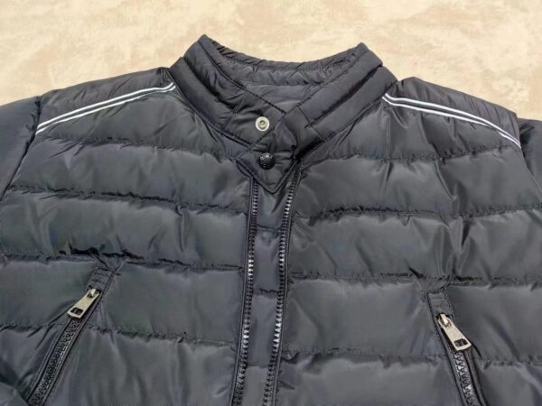 Men's short down jacket jacket jacket - Image 2