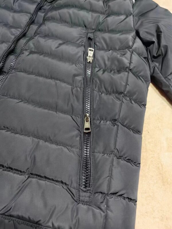 Men's short down jacket jacket jacket - Image 3