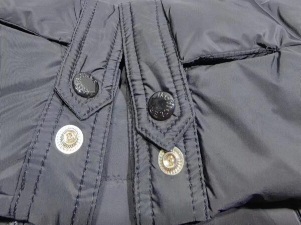 Men's short down jacket jacket jacket - Image 7