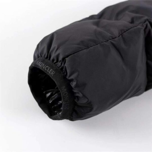 Short Down Jacket - Image 3