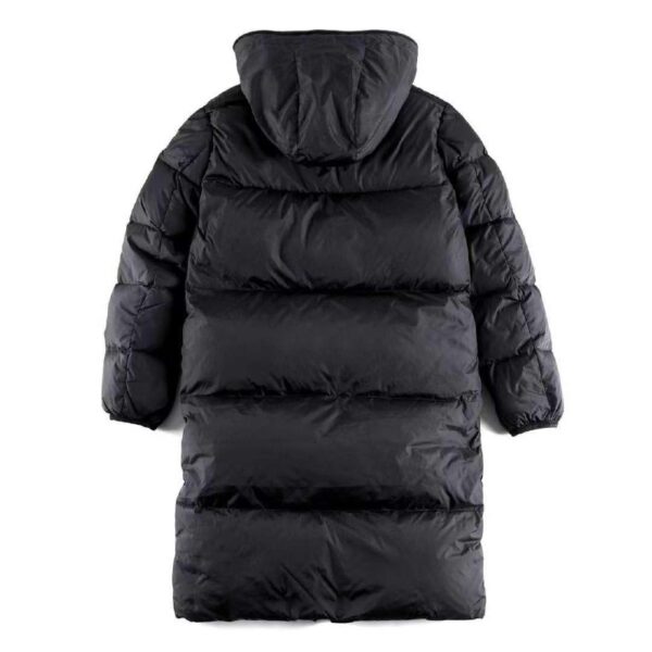 Short Down Jacket - Image 2