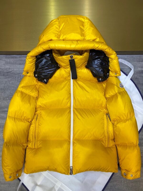 Moncler-Designed Premium Down Coat - Image 5