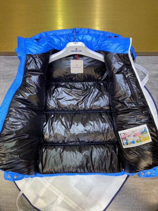 Moncler-Designed Premium Down Coat - Image 3