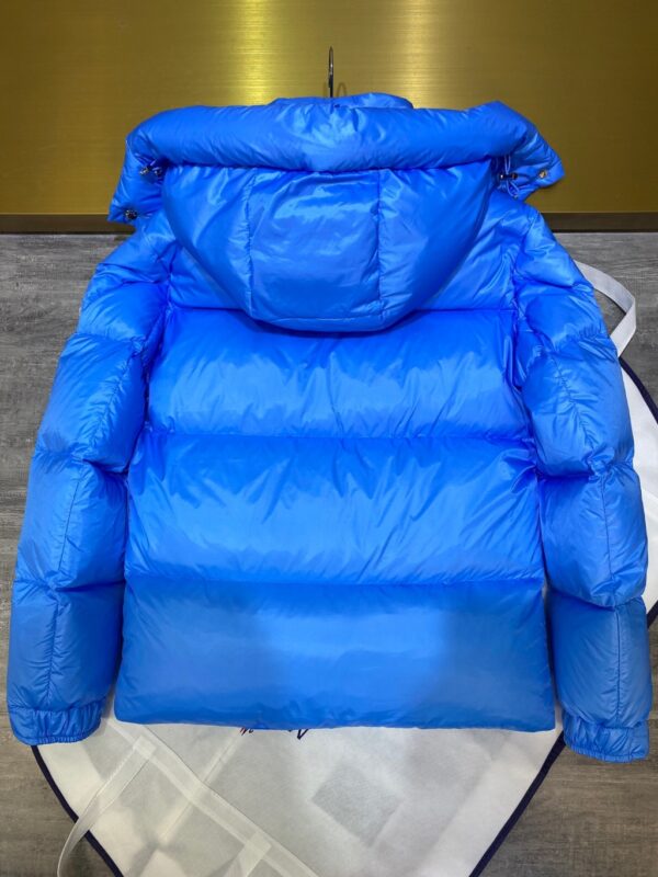 Moncler-Designed Premium Down Coat - Image 4