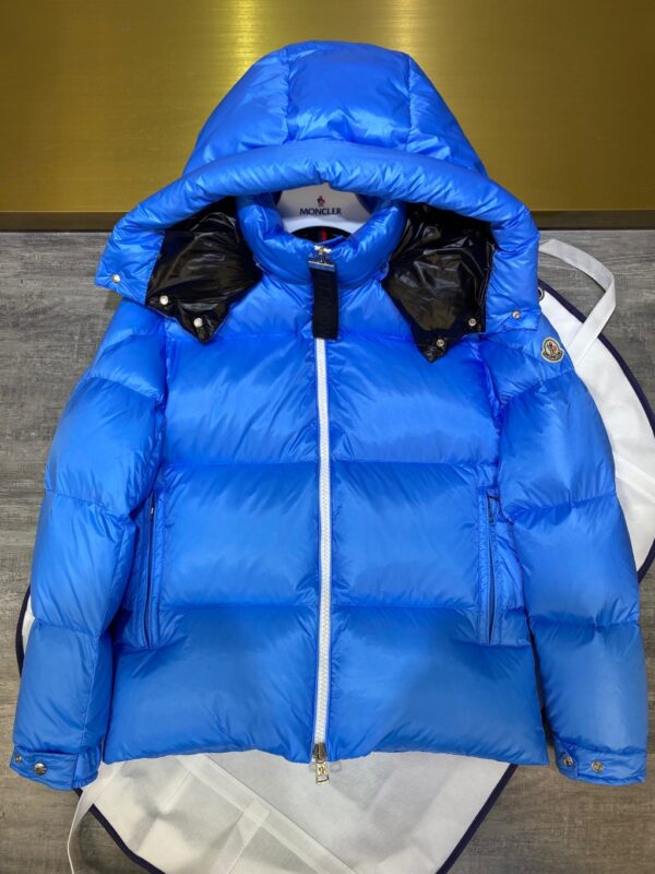 Moncler-Designed Premium Down Coat - Image 2