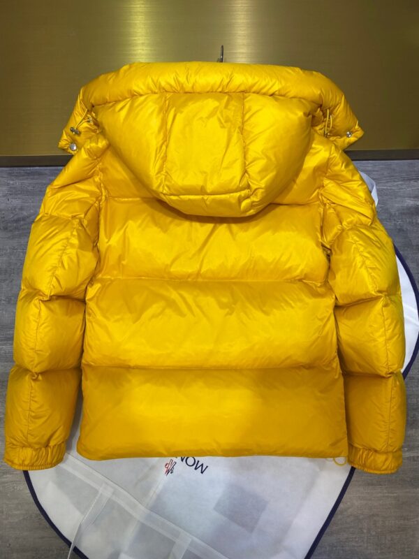 Moncler-Designed Premium Down Coat - Image 7